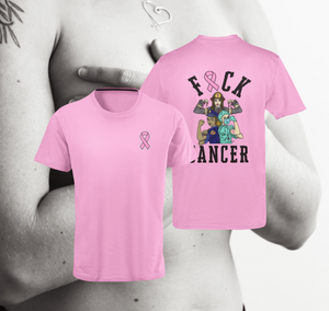 BREAST CANCER AWARENESS DESIGNS