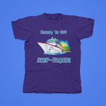 Load image into Gallery viewer, Ready To Get Ship Faced - front of tee
