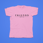 Load image into Gallery viewer, FRIENDS Don&#39;t Lie - front of tee
