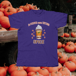 Load image into Gallery viewer, It&#39;s Pumpkin Season Witches!! Gimme Some Spice! - front of tee
