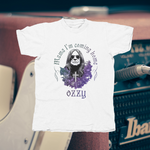 Load image into Gallery viewer, Ozzy Mama I&#39;m Coming Home

