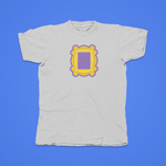Load image into Gallery viewer, Peep Hole - front of tee
