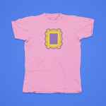 Load image into Gallery viewer, Peep Hole - front of tee
