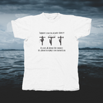 Load image into Gallery viewer, Support Your Local Pole Dancer It's Not All About The Money It's About Keeping You Turned On - front of tee
